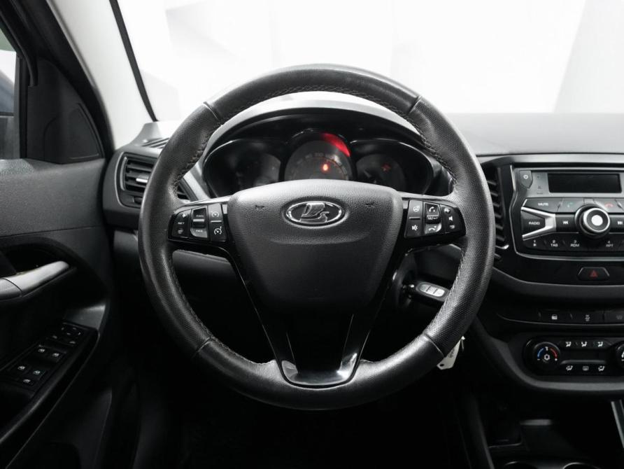Lada (ВАЗ) Vesta I Ульяновск  - изображение 14