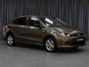 Volkswagen Polo V Тюмень  - изображение 17