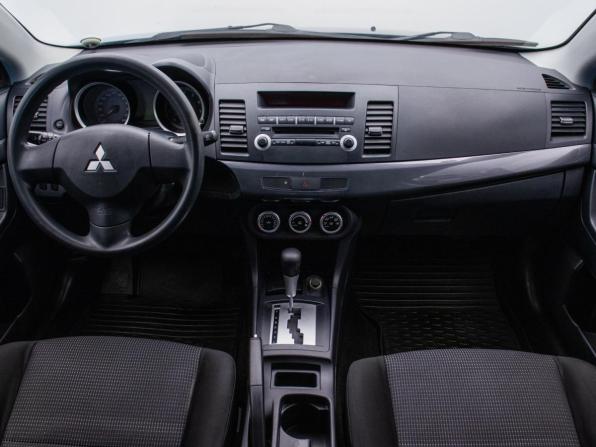 Mitsubishi Lancer X с пробегом 2008 года, цена 537 000 рублей, 227582 км, седан, Автокод Объявления