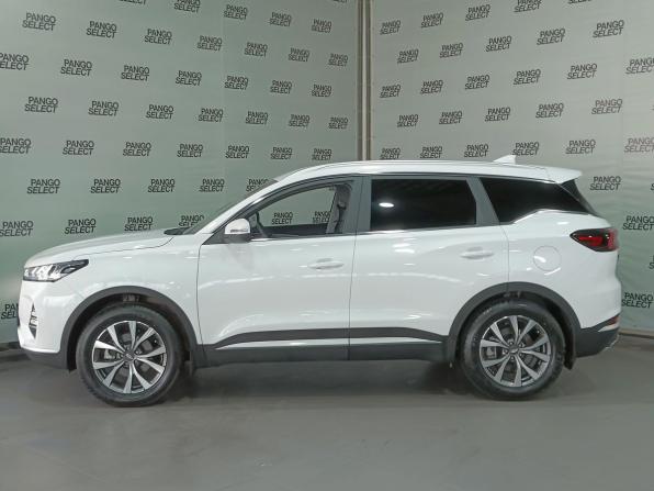 Chery Tiggo 7 Pro I с пробегом 2023 года, цена 1 900 000 рублей, 26810 км, внедорожник, Автокод Объявления