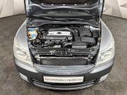 Skoda Octavia II (A5) Рестайлинг Москва  - изображение 31