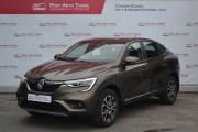 Renault Arkana I Старый Оскол  - изображение 21