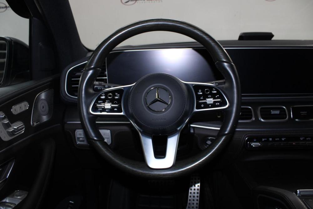 Mercedes-Benz GLS II (X167) Владивосток  - изображение 31