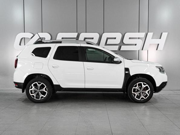 Renault Duster II с пробегом 2021 года, цена 1 675 000 рублей, 143474 км, внедорожник, Автокод Объявления