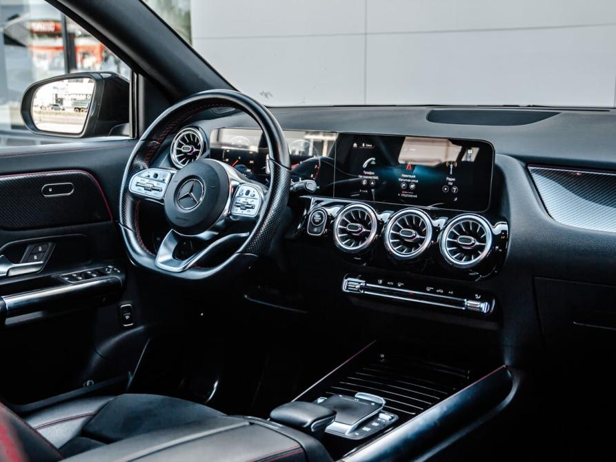 Mercedes-Benz GLA II (H247) Магнитогорск  - изображение 16