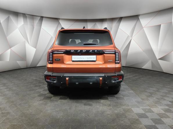 Haval Dargo с пробегом 2022 года, цена 2 429 000 рублей, 48709 км, внедорожник, Автокод Объявления