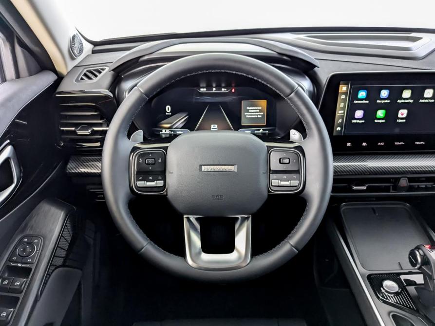 Haval H3 I Москва  - изображение 22
