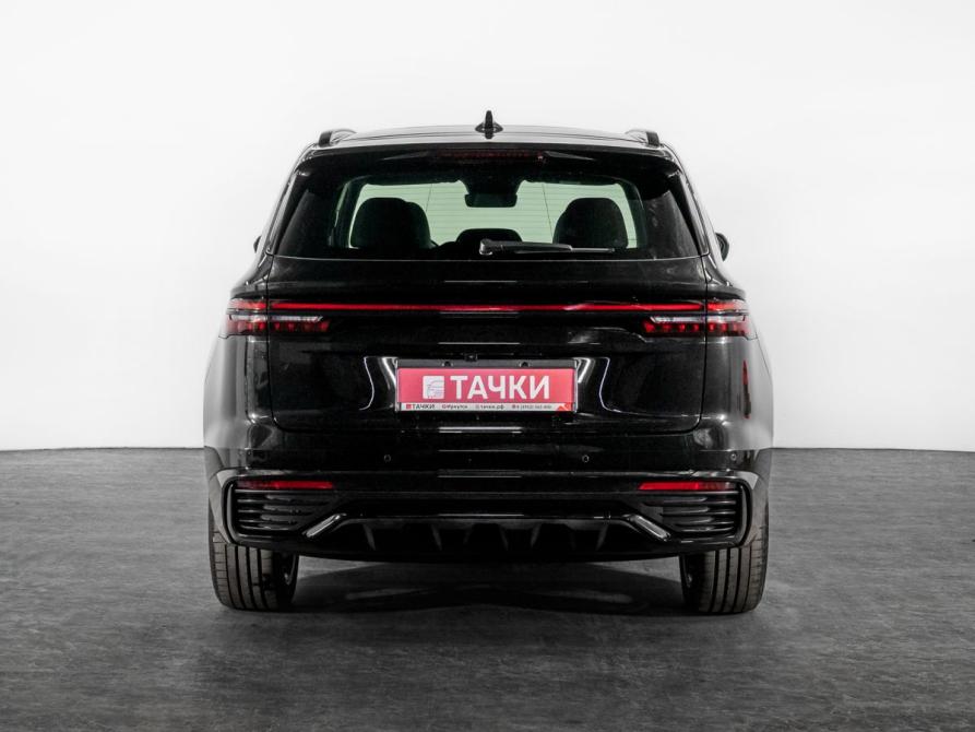 Geely Monjaro I Иркутск  - изображение 4