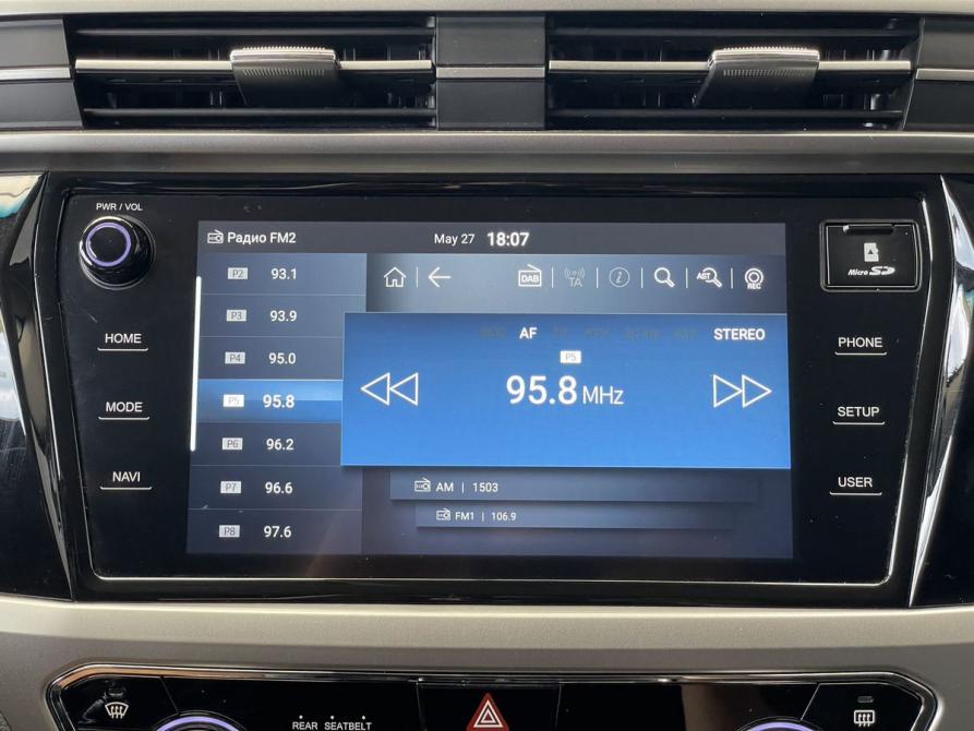 SsangYong Korando IV Пермь  - изображение 14