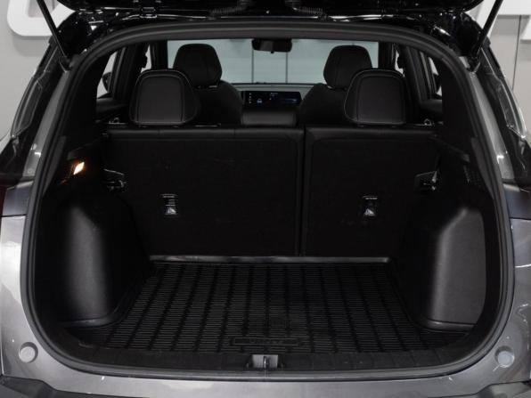 Geely Coolray I Рестайлинг с пробегом 2024 года, цена 2 249 000 рублей, 37725 км, внедорожник, Автокод Объявления