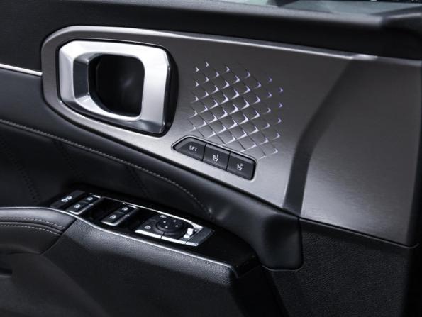 Kia Sorento IV с пробегом 2021 года, цена 3 795 000 рублей, 67958 км, внедорожник, Автокод Объявления