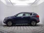 Kia Sportage III Рестайлинг Москва  - изображение 26