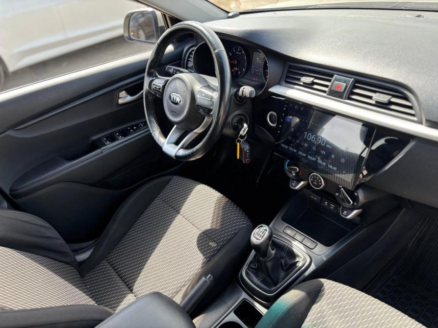 Kia Rio IV Набережные Челны  - изображение 17