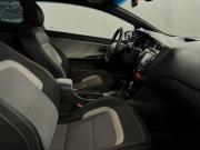 Kia Ceed II Рестайлинг Москва  - изображение 28