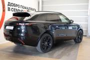 Land Rover Range Rover Velar I Москва  - изображение 40