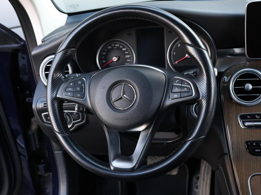 Mercedes-Benz GLC I (X253) Москва  - изображение 16