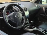 Nissan Qashqai I Рестайлинг Вологда  - изображение 25