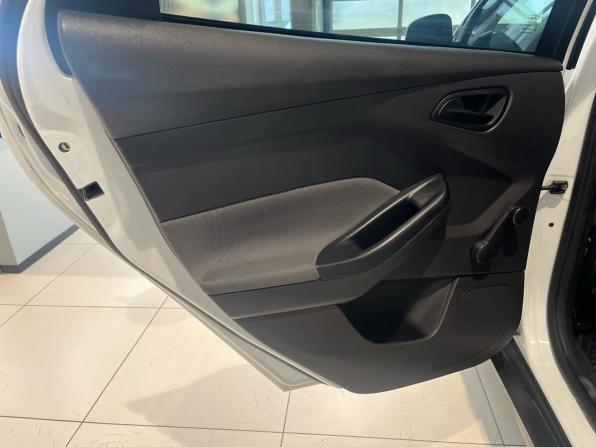 Ford Focus III с пробегом 2013 года, цена 529 000 рублей, 250000 км, седан, Автокод Объявления