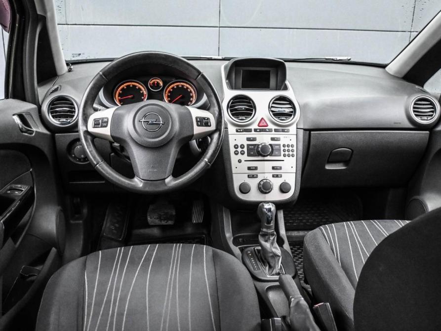 Opel Corsa D Новороссийск  - изображение 6
