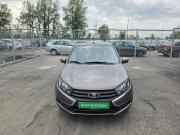 Lada (ВАЗ) Granta I Рестайлинг Ростов-на-Дону  - изображение 19