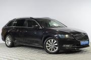 Skoda Superb III Челябинск  - изображение 20
