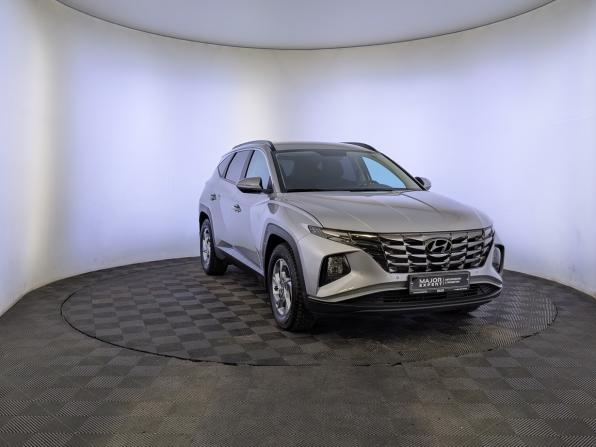 Hyundai Tucson IV с пробегом 2022 года, цена 3 400 000 рублей, 47214 км, внедорожник, Автокод Объявления