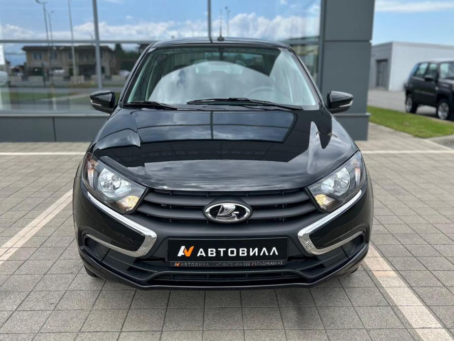 Lada (ВАЗ) Granta I Рестайлинг Владикавказ  - изображение 2