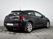 Opel Astra J Рестайлинг Санкт-Петербург  - изображение 22