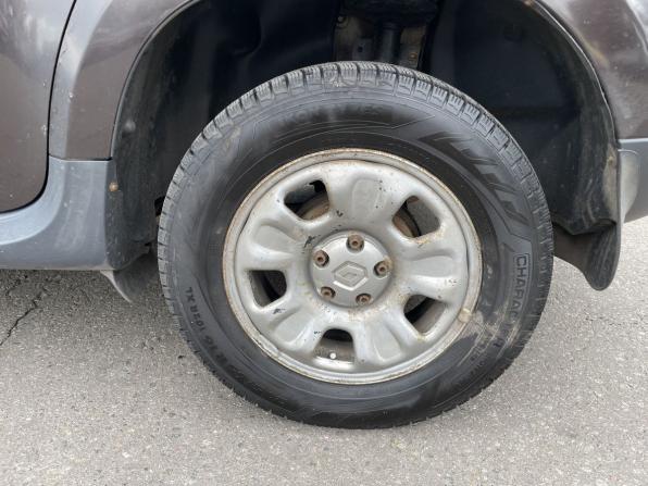 Renault Duster I с пробегом 2014 года, цена 719 000 рублей, 234153 км, внедорожник, Автокод Объявления