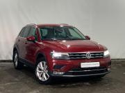 Volkswagen Tiguan II Кемерово  - изображение 26