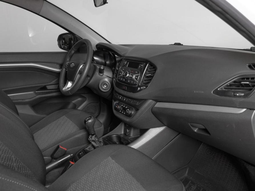Lada (ВАЗ) Vesta I Казань  - изображение 6