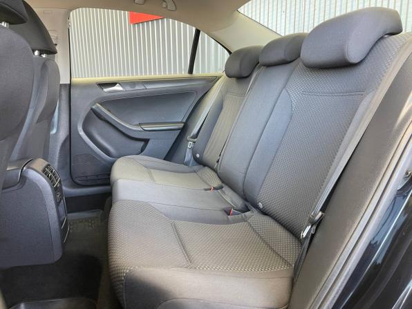Volkswagen Jetta VI с пробегом 2014 года, цена 1 197 000 рублей, 123231 км, седан, Автокод Объявления
