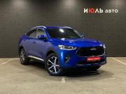 Haval F7x I Челябинск  - изображение 29