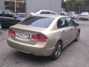 Honda Civic VIII Челябинск  - изображение 31