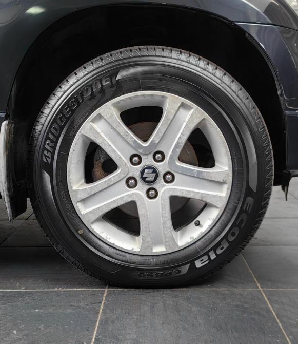 Suzuki Grand Vitara II Москва  - изображение 23