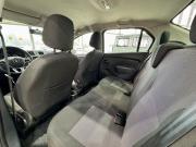 Renault Logan II Рестайлинг Москва  - изображение 33