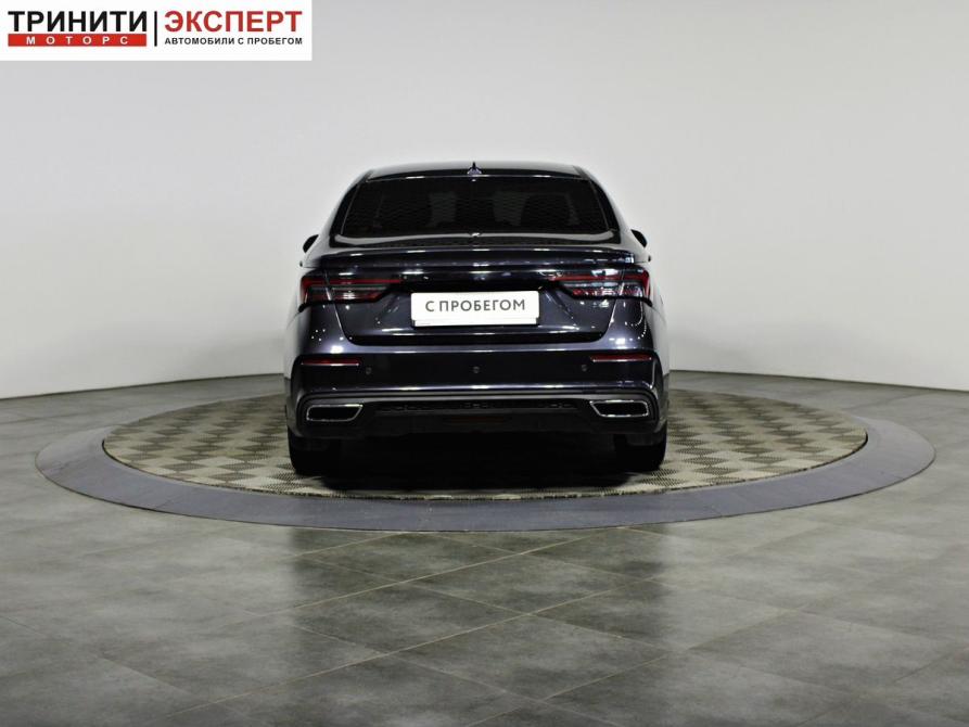 Omoda S5 Белгород  - изображение 6