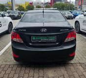 Hyundai Solaris I Череповец  - изображение 20