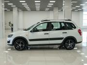 Lada (ВАЗ) Kalina II Самара  - изображение 26