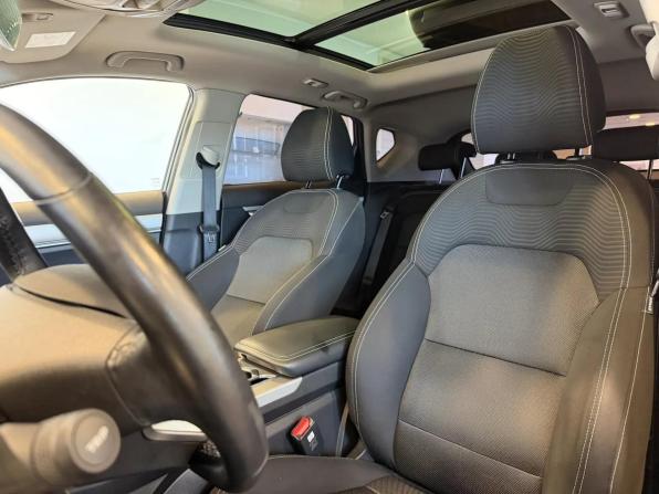 Geely Coolray I с пробегом 2021 года, цена 1 440 000 рублей, 93459 км, внедорожник, Автокод Объявления