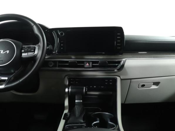 Kia K5 III с пробегом 2022 года, цена 2 949 900 рублей, 52680 км, седан, Автокод Объявления