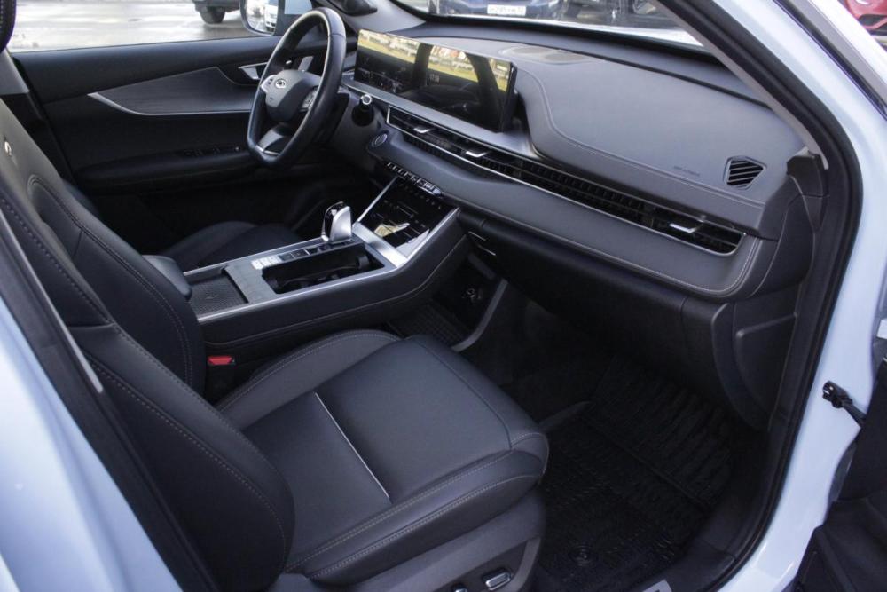 Chery Tiggo 7 Pro Max I Брянск  - изображение 6
