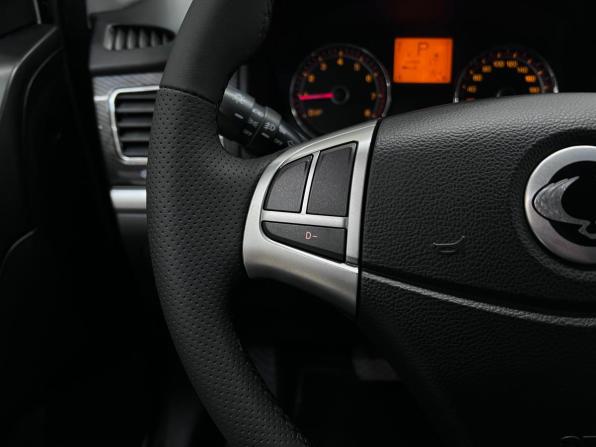 SsangYong Actyon II с пробегом 2012 года, цена 800 000 рублей, 271707 км, внедорожник, Автокод Объявления