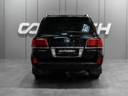 Lexus LX III Тюмень  - изображение 37