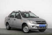 Lada (ВАЗ) Granta I Томск  - изображение 17