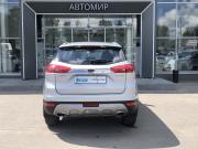 Geely Atlas I Брянск  - изображение 21
