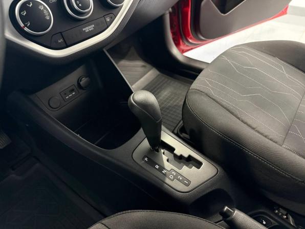 Kia Picanto II с пробегом 2012 года, цена 801 100 рублей, 49293 км, хэтчбек, Автокод Объявления