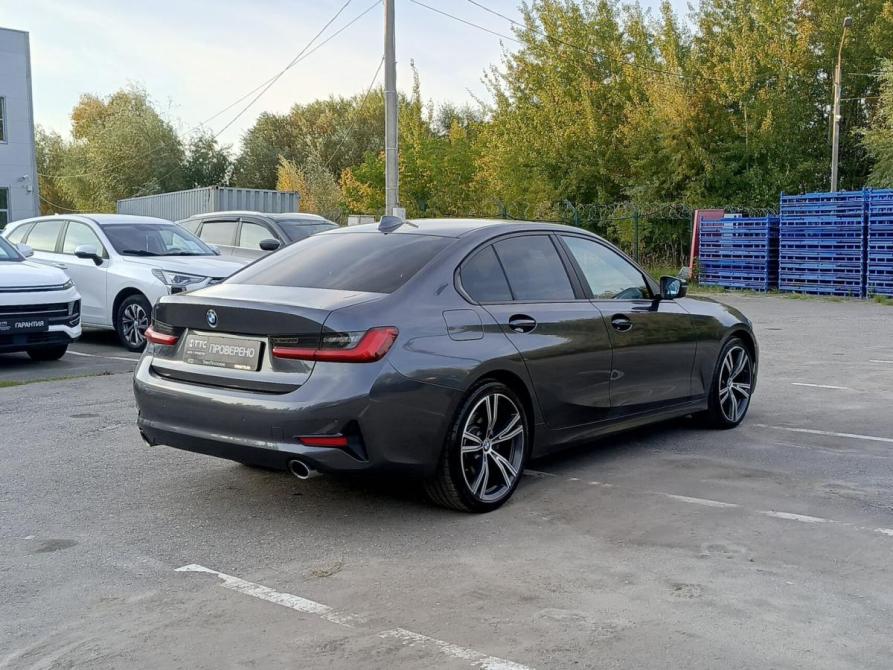 BMW 3 серии VII (G2x) Чебоксары  - изображение 6
