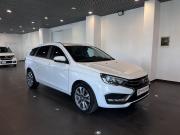 Lada (ВАЗ) Vesta I Рестайлинг (NG) Чебоксары  - изображение 32