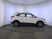 Hyundai Creta I Рестайлинг Москва  - изображение 31